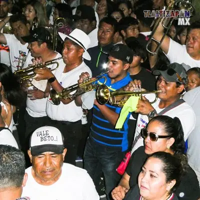 2023 - Lunes de Carnaval en Tlaltizapán